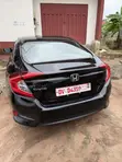 Honda Elysion 2011 Black - 5
