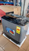 Asano 10kg Top Loading Washing Machine AS-SX10G - 2