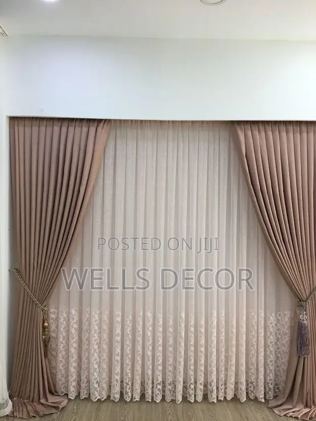 Premium Window Blinds - 1
