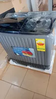 Asano 10kg Semi-Auto Twin Tub Washing Machine - 2