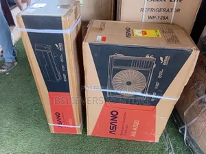Asano 2.0HP Air Conditioner - Brand New
