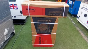 Asano 1.5HP Split System Air Conditioner