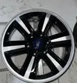 Brand New 17" Car Rims - 1