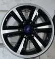 Brand New 17" Car Rims - 2