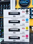 Canon 731 Toner Cartridge - 4