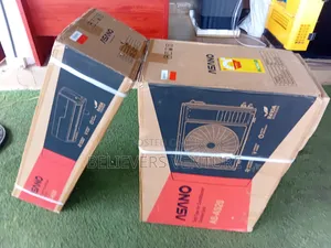 Asano 2.0HP Split System Air Conditioner