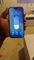 Apple iPhone 16 128GB Blue - 2