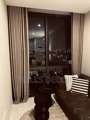 Premium Drapes & Blinds for Home & Office