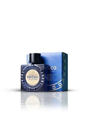 Maison Fragrance Rococo Eau de Parfum - 100ml
