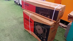 Asano 2.0HP Split System Air Conditioner