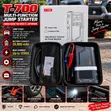 T-700 20,000mAh 1200A Multi-Function Power Kit - 1