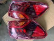Kia Sorento 2019-2020 Taillight (LED) - 1