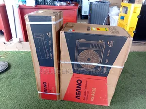 Asano 2.0HP Split System Air Conditioner
