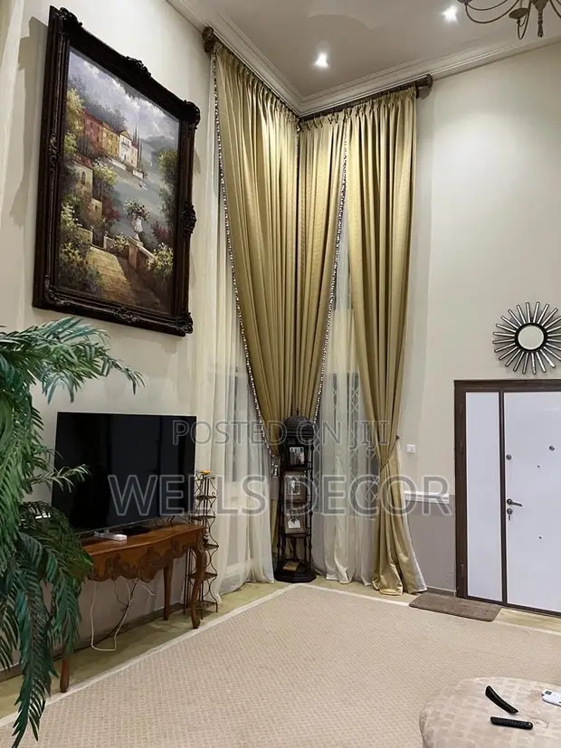 Premium Drape Collection - Blinds & Shades - 1