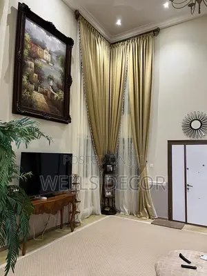 Premium Drape Collection - Blinds & Shades