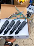Universal 4-Door Car Central Locking System - 3