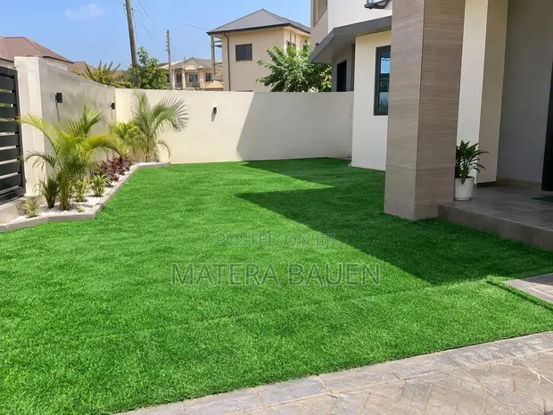 Artificial Grass Carpet - 1