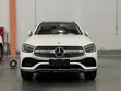 2020 Mercedes-Benz GLC-Class White - 1