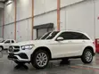 2020 Mercedes-Benz GLC-Class White - 2