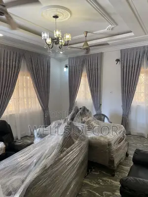 Premium Home Curtains & Blinds