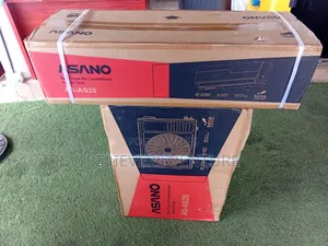 Asano 2.0HP Air Conditioner - Brand New