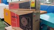 Asano 2.0HP Split System Air Conditioner - 1