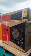 Asano 2.0HP Split System Air Conditioner - 2