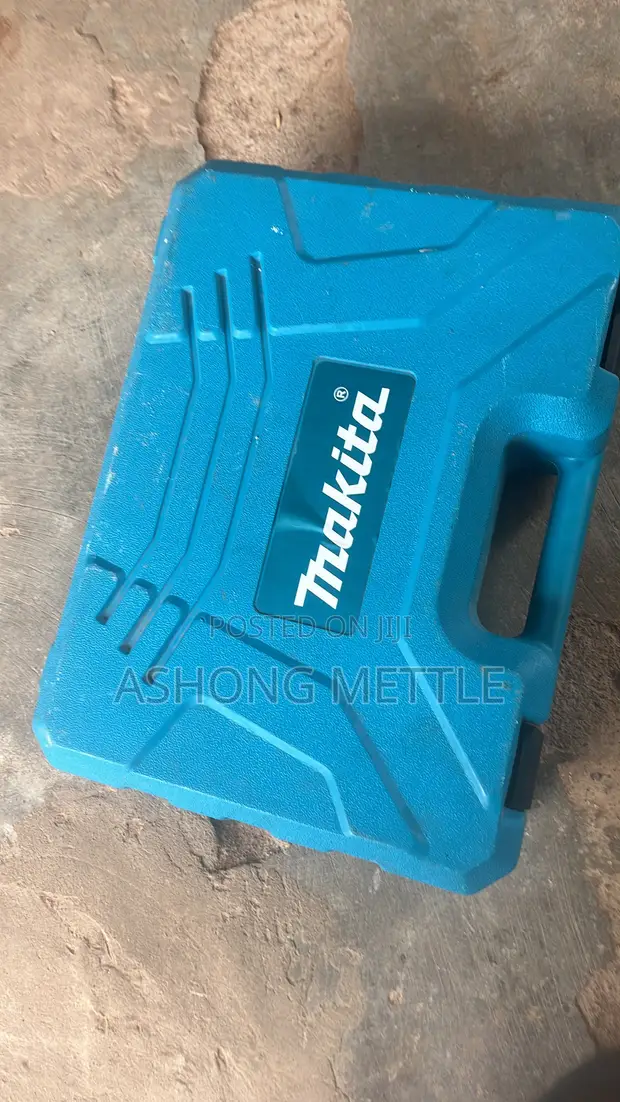 Makita Electric Drill - 1
