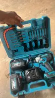 Makita Electric Drill - 2
