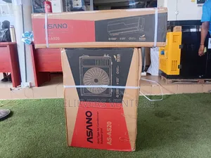 Asano 2.0HP Air Conditioner