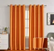 2-Piece Blackout Curtain Set - 3