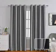 2-Piece Blackout Curtain Set - 4