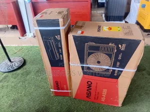 Asano 2.0HP Split System Air Conditioner