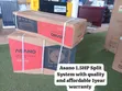 Asano 1.5HP Split System Air Conditioner - 2