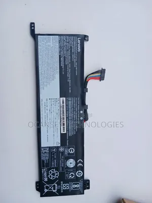Original Lenovo L19C4PC0/L19M4PC0 Battery for Legion 5P/5-15IMH05