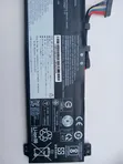 Original Lenovo L19C4PC0/L19M4PC0 Battery for Legion 5P/5-15IMH05 - 3