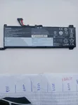 Original Lenovo L19C4PC0/L19M4PC0 Battery for Legion 5P/5-15IMH05 - 5