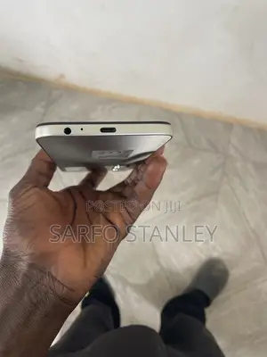 Infinix Smart 16GB Gray