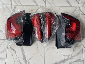 GMC Terrain Tail Boot Light (2018-2022)
