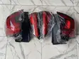 GMC Terrain Tail Boot Light (2018-2022) - 1