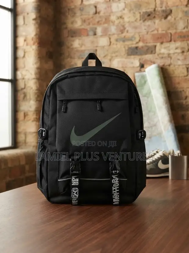 School Bag for Primary, JHS, and SHS Students - 1