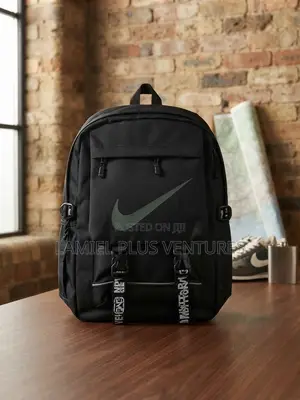 School Bag for Primary, JHS, and SHS Students