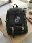 School Bag for Primary, JHS, and SHS Students - 3