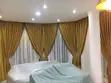 Sophisticated Window Drapes - 1