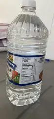 Old Style Distilled White Vinegar - 64 fl oz - 2