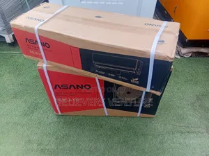 Asano 1.5HP Air Conditioner