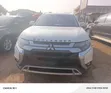 Mitsubishi Outlander 2020 White - 1