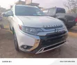 Mitsubishi Outlander 2020 White - 2
