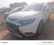 Mitsubishi Outlander 2020 White - 3