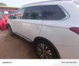 Mitsubishi Outlander 2020 White - 5